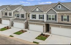 Trinity Station: Auburn, Georgia - Smith Douglas Homes
