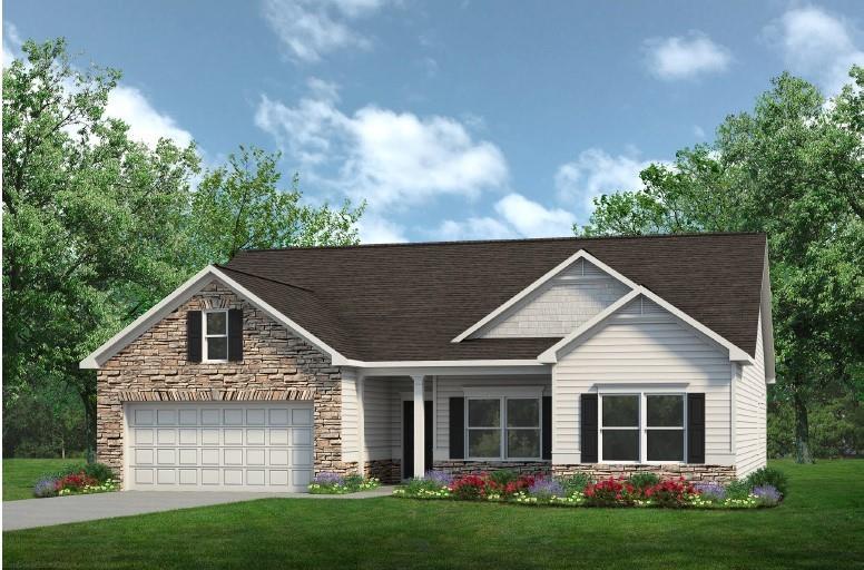 16 Jones Ridge Way (The Lancaster)