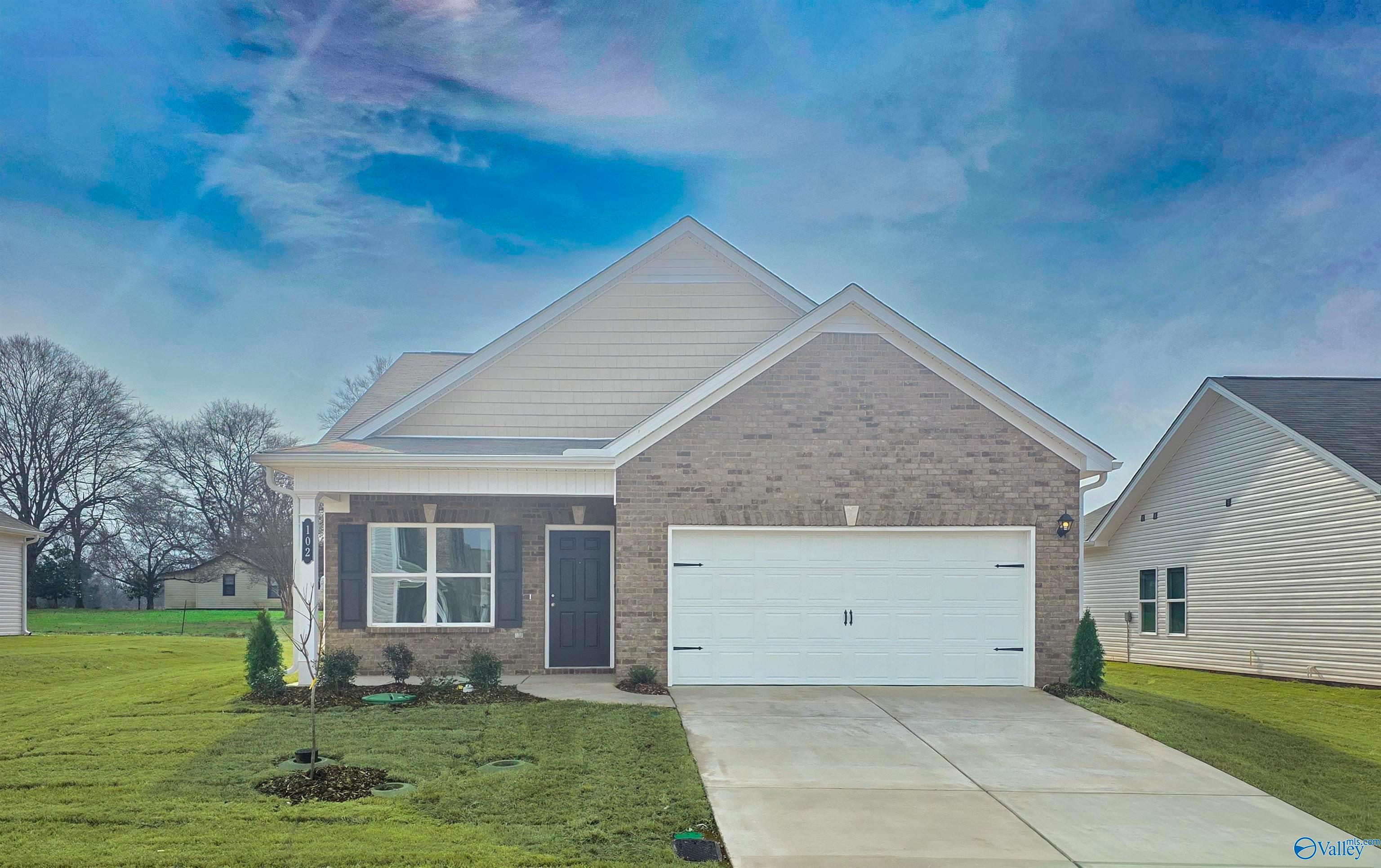 102 Khloiey Hopes Lane (The Piedmont)