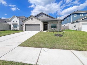 406 Kendall Crest Drive (The Pearson)