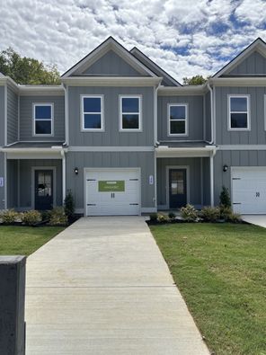 127 Ironhorse Way Lot 85 (The Pinehurst)