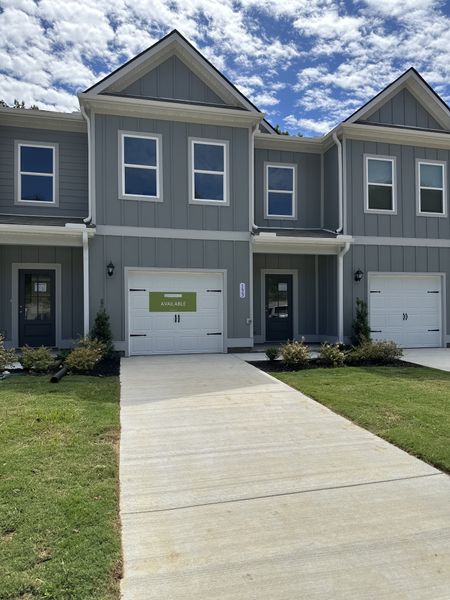 133 Ironhorse Way Lot 82 (The Pinehurst)