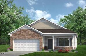 1234 Sirius Lot 26 Drive (The Pearson)