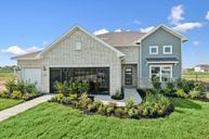 Foxtail Palms por Smith Douglas Homes en Houston Texas