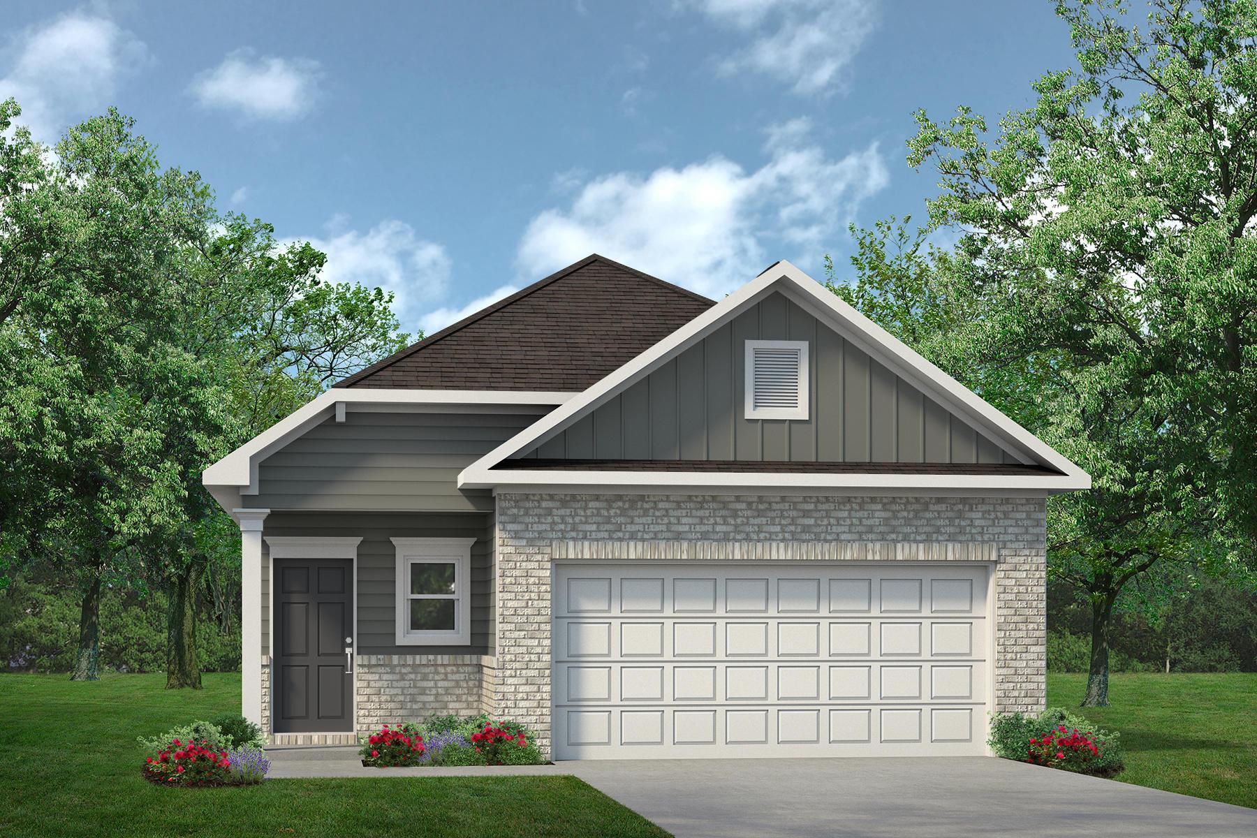 The Mockingbird II D