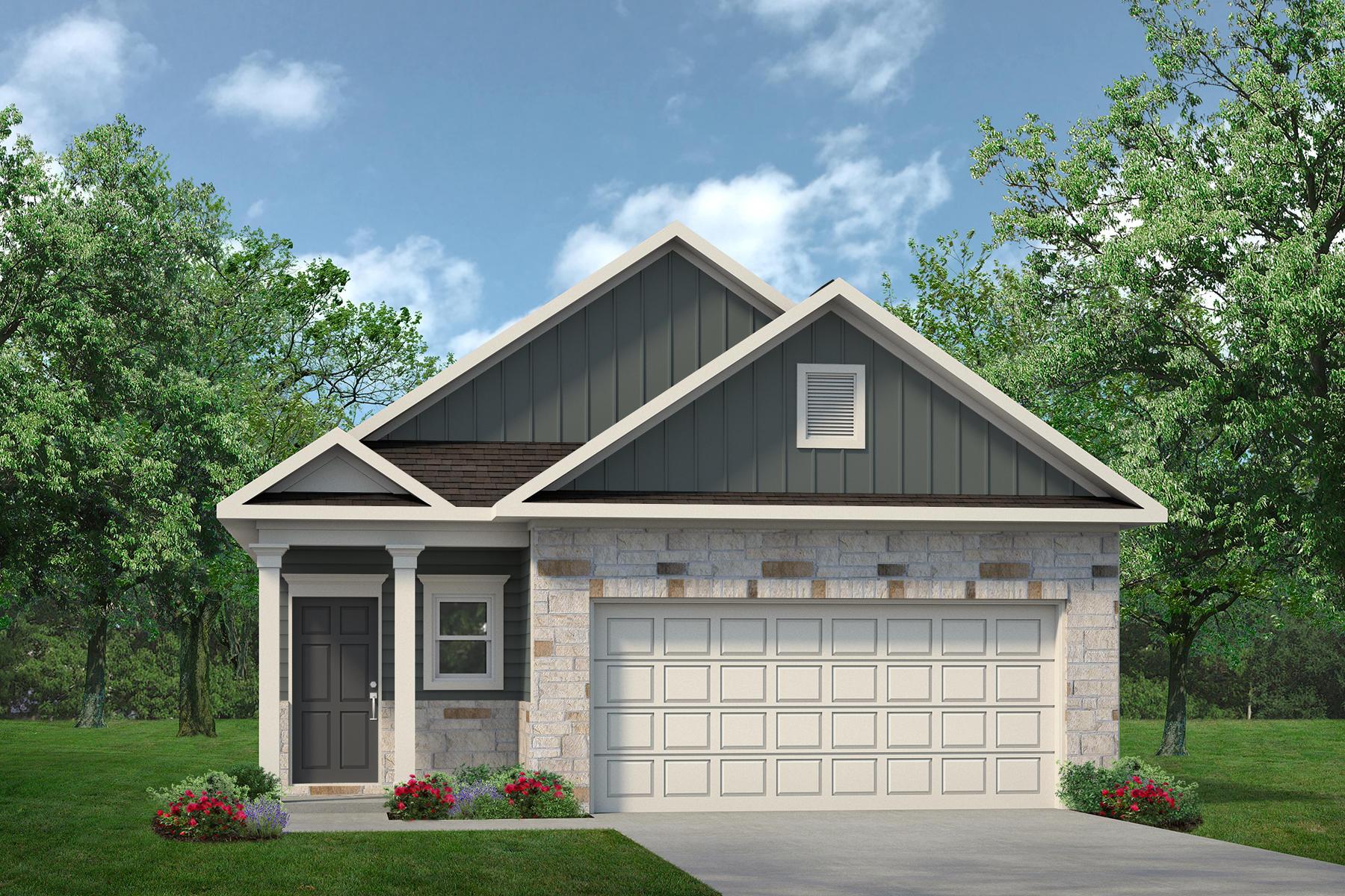 The Mockingbird II E