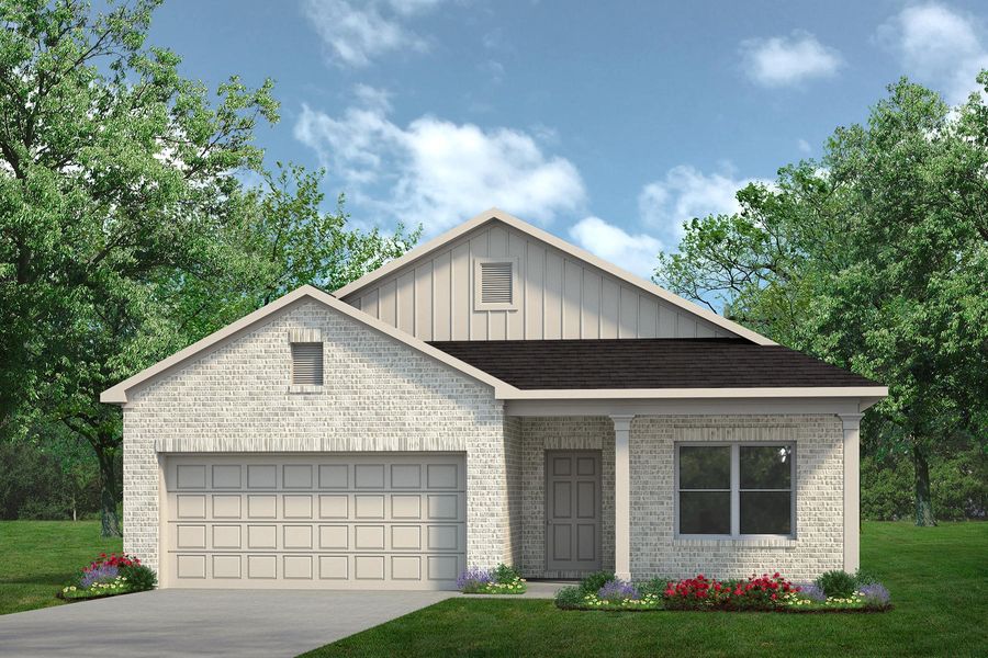 16478 Branchers Drive (The Pearson)