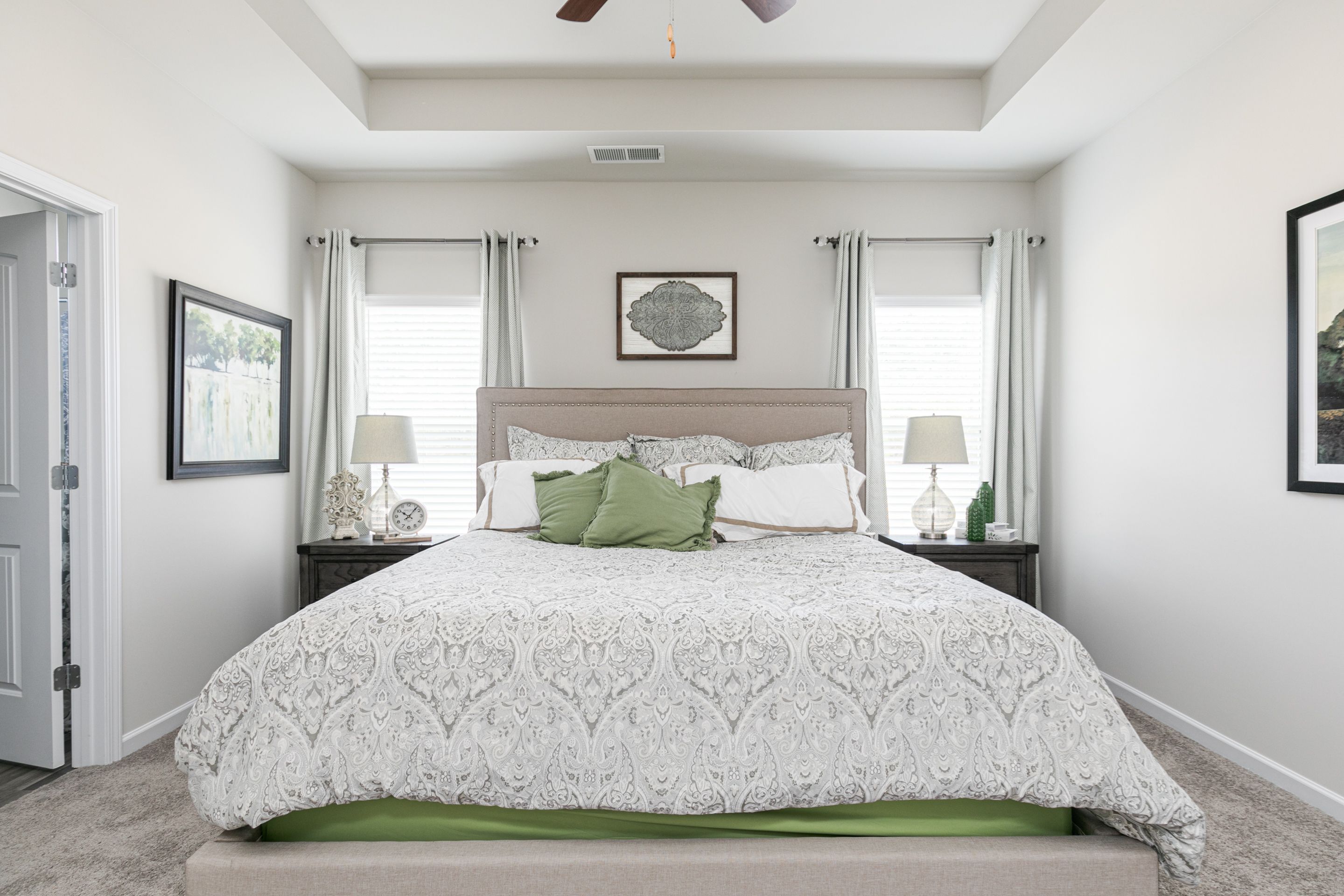 The Peachtree - Owner's Suite