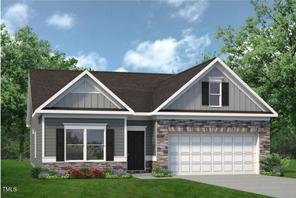 1234 Sirius Lot 11 Drive (The Crawford)