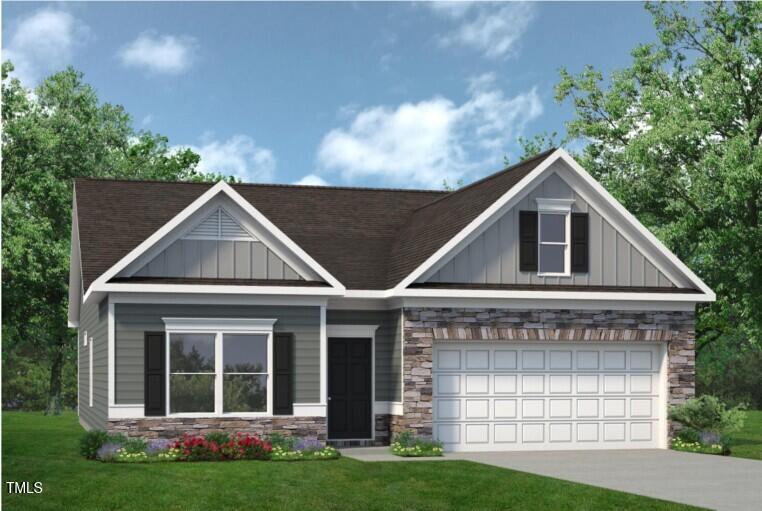 1234 Sirius Drive (The Crawford)