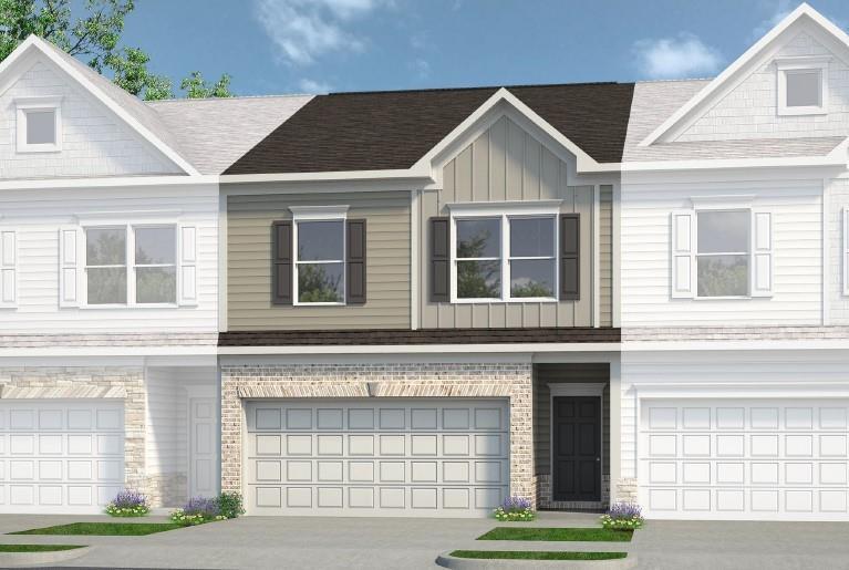 2430 Ravencliff Drive (The Ellison II)
