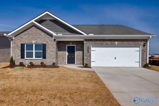 The Phoenix - Cottages At Moore's Mill: New Market, Alabama - Smith Douglas Homes