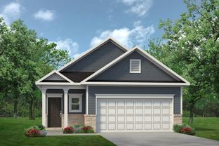 429 Stone Placa Trail - La Segarra: Pattison, Texas - Smith Douglas Homes