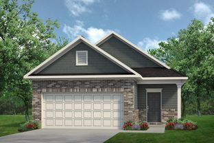 321 Stone Placa Trail - La Segarra: Pattison, Texas - Smith Douglas Homes