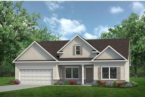 81 Jones Ridge Drive (The Avery)