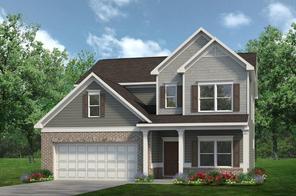 71 Jones Ridge Drive (The Palmer)