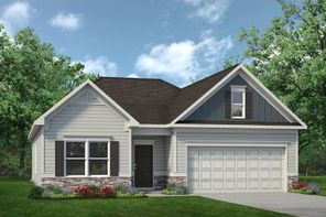 569 Nightengale Ridge Dr Lot 9 (The Langford)