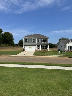 537 Nightengale Ridge Dr Lot 1 (The McGinnis)
