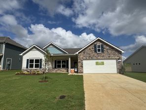 541 Nightengale Ridge Dr Lot 2 (The Lancaster)
