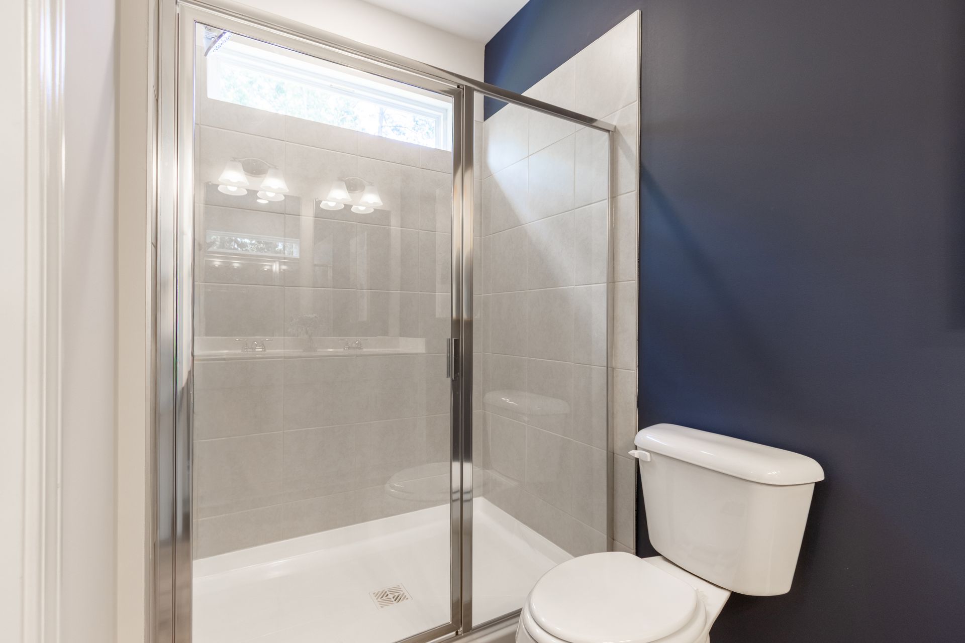 The Ryman - Owner's Bath