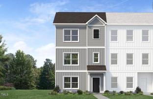 The Radcliffe at Helmsley - Helmsley: Raleigh, North Carolina - Smith Douglas Homes