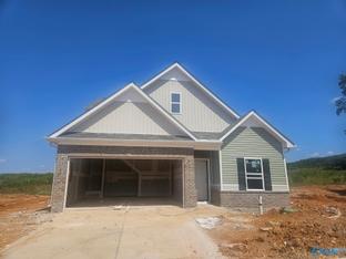 179 Story Ray Drive - Cotton Row Estates: New Market, Alabama - Smith Douglas Homes
