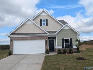 179 Story Ray Drive - Cotton Row Estates: New Market, Alabama - Smith Douglas Homes