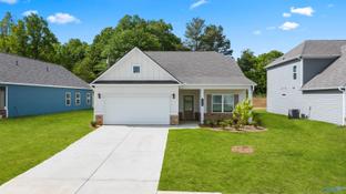 20284 Nightingale Drive - Brookhill Landing: Athens, Alabama - Smith Douglas Homes