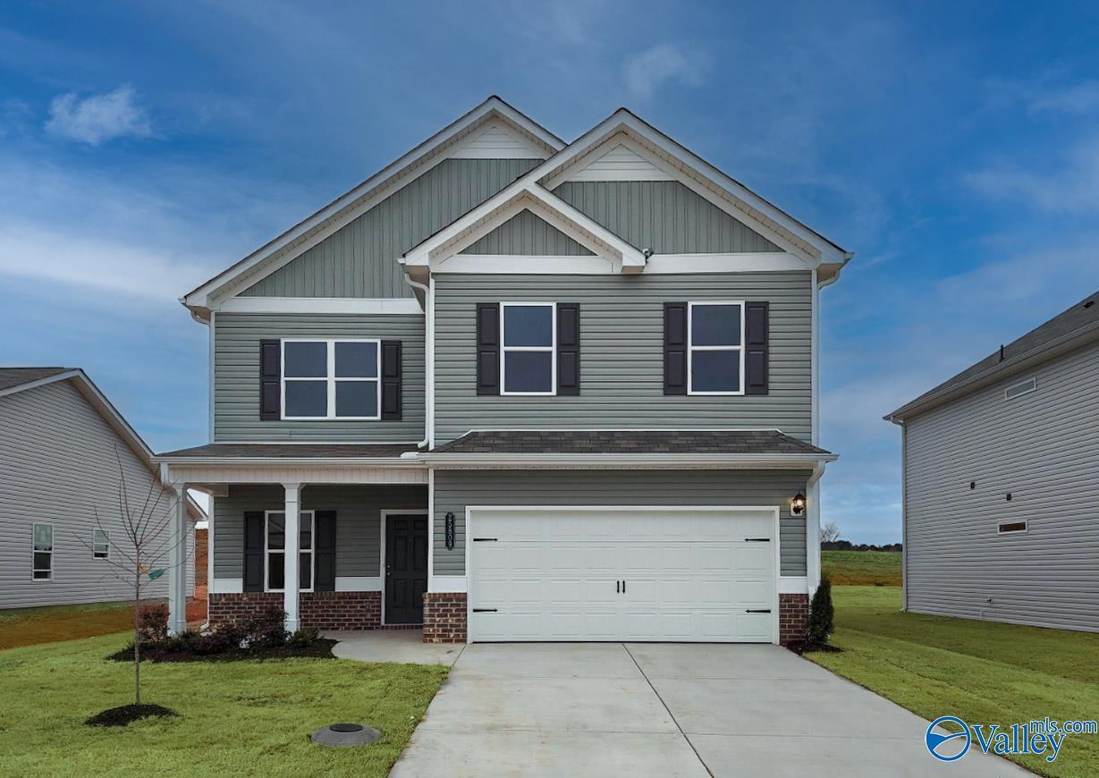 25809 Finchley Drive (The Harrington)