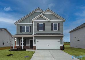 25809 Finchley Drive (The Harrington)