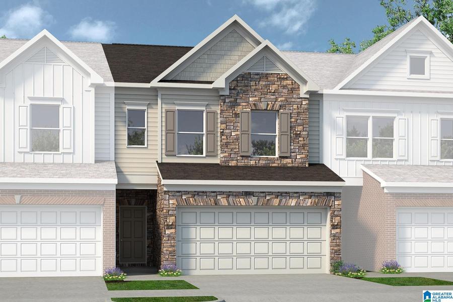 4573 VILLAGE SPRINGS SQUARE (The Maddux II)