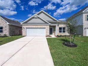 396 Kendall Crest Drive (The Davenport II)