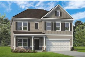 90 Jones Ridge Drive (The James)