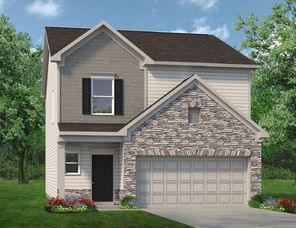 201 Hillview Avenue Lot 94 (The Buford II)