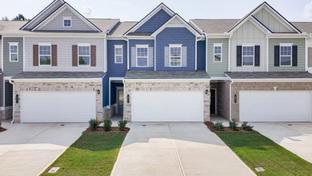 85 Professional Place - Sterling At The Villages: Calhoun, Georgia - Smith Douglas Homes