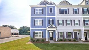 79 Professional Place - Sterling At The Villages: Calhoun, Georgia - Smith Douglas Homes
