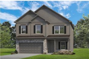 181 Thedford Drive (The Harrington)