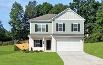 Glen at Cave Springs por Smith Douglas Homes en Atlanta Georgia