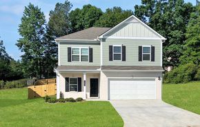 Glen at Cave Springs - Douglasville, GA