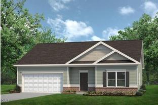 The Phoenix - Brantley Place: Sanford, North Carolina - Smith Douglas Homes
