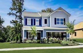 North Haven - Rome, GA