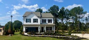 Allen Manor - Hoschton, GA
