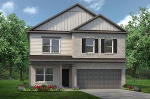 3414 Morning Fog Drive (The Waring III)