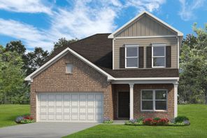 2615 Pueblo Falls Drive (The Shetland III)
