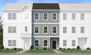 The Richmond at Helmsley - Helmsley: Raleigh, North Carolina - Smith Douglas Homes
