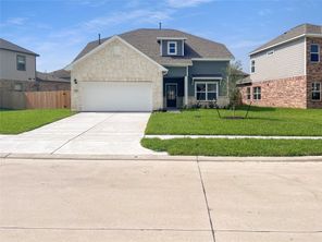397 Kendall Crest Drive (The Princeton II)