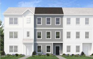The Richmond at Helmsley - Helmsley: Raleigh, North Carolina - Smith Douglas Homes