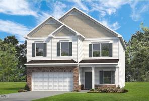 1234 Sirius Drive (The Harrington)