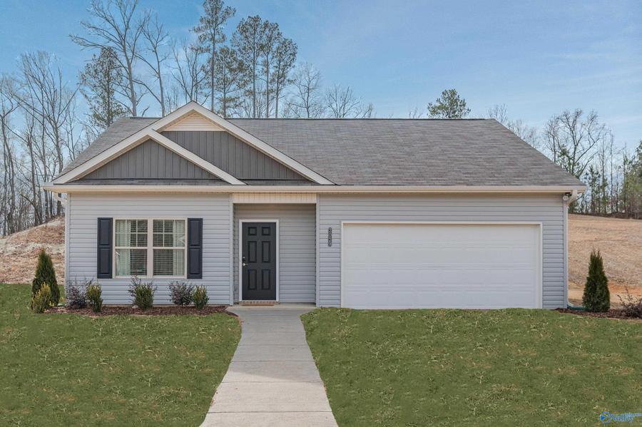 25787 Finchley Drive (The Foxcroft)