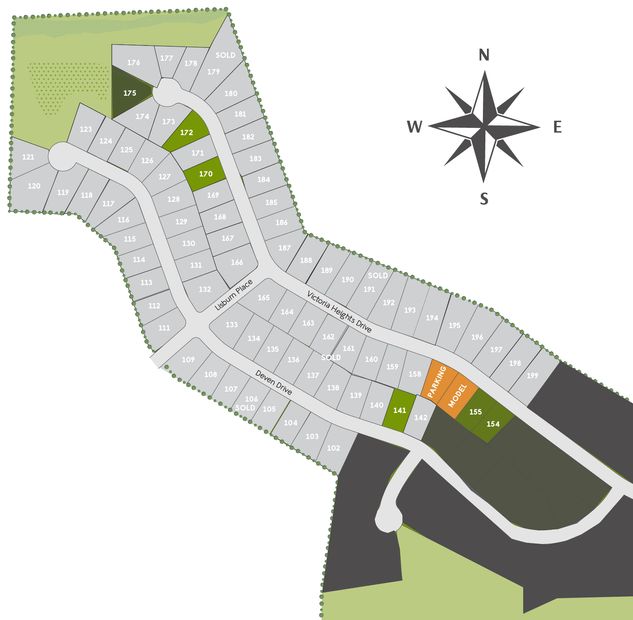 Community map